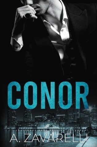 Cover of Conor