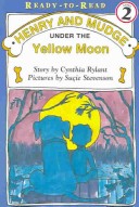 Cover of Henry and Mudge Under the Yellow Moon (1 Paperback/1 CD)