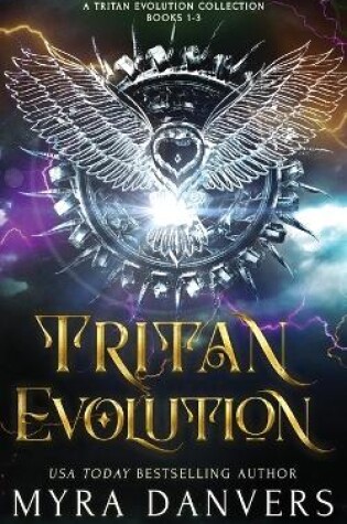 Cover of Tritan Evolution