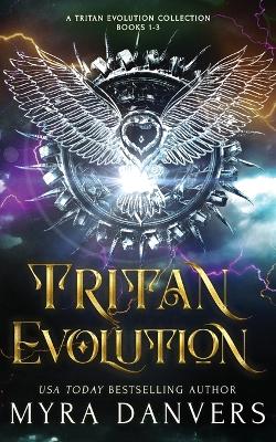 Book cover for Tritan Evolution