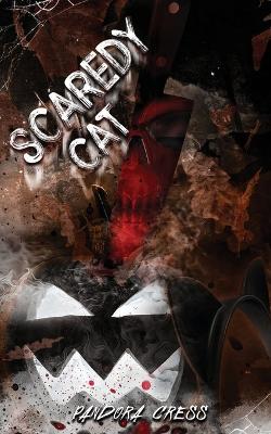 Cover of Scaredy Cat