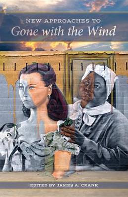 Cover of New Approaches to Gone with the Wind