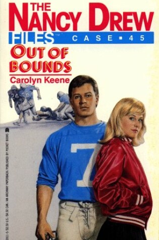 Cover of Out of Bounds