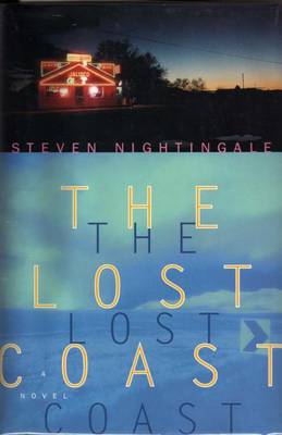 Book cover for The Lost Coast