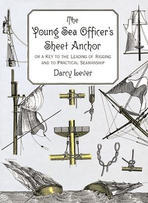 Cover of The Young Sea Officer's Sheet Anchor