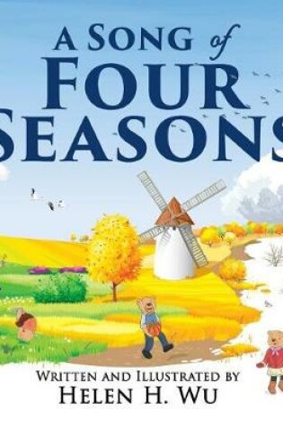 Cover of A Song of Four Seasons