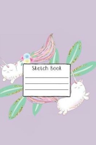 Cover of Sketch Book