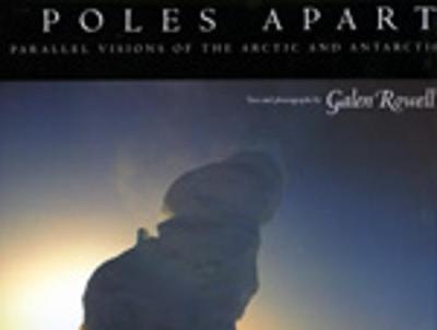 Book cover for Poles Apart