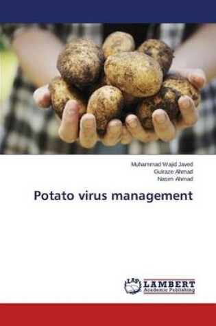 Cover of Potato Virus Management