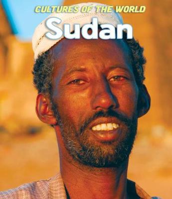 Book cover for Sudan