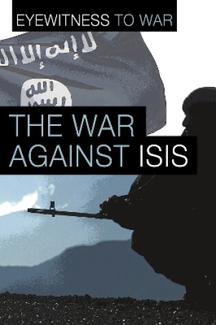 Cover of The War Against ISIS