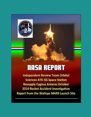 Book cover for NASA Report