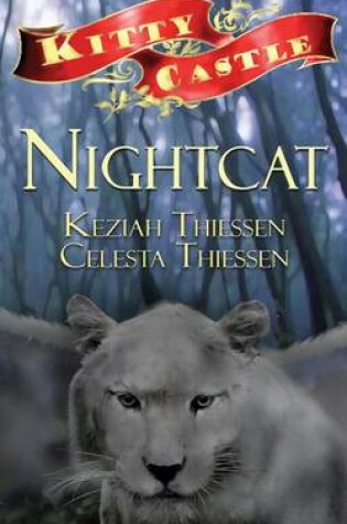 Cover of Nightcat