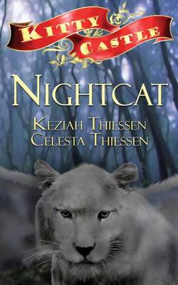 Book cover for Nightcat