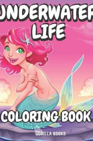 Cover of Underwater Life