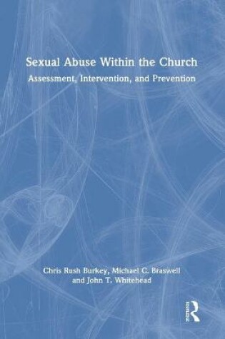Cover of Sexual Abuse Within the Church