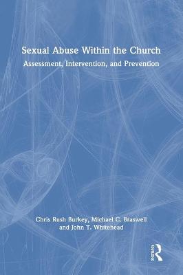 Book cover for Sexual Abuse Within the Church