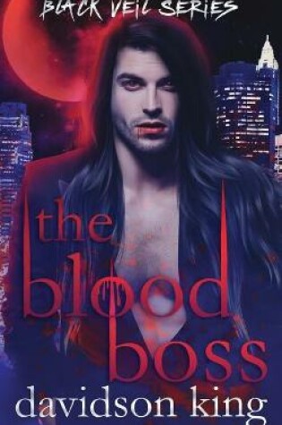 Cover of The Blood Boss