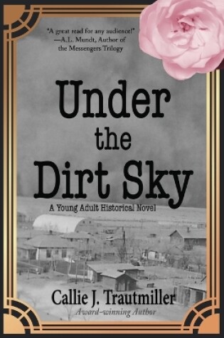 Cover of Under the Dirt Sky