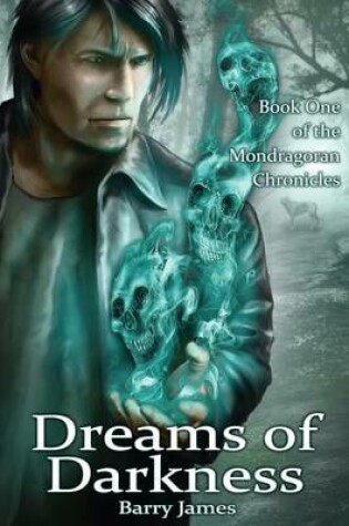 Cover of Dreams of Darkness