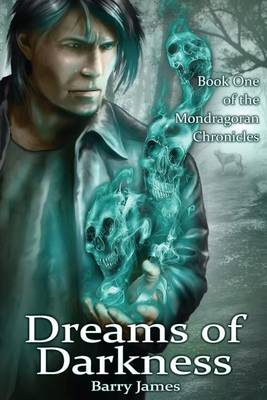 Cover of Dreams of Darkness