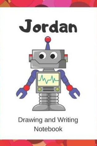 Cover of Jordan