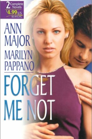 Cover of Forget Me Not