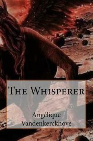 Cover of The Whisperer