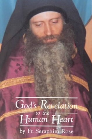 Cover of God's Revelation to the Human Heart