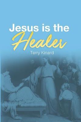 Book cover for Jesus is the Healer