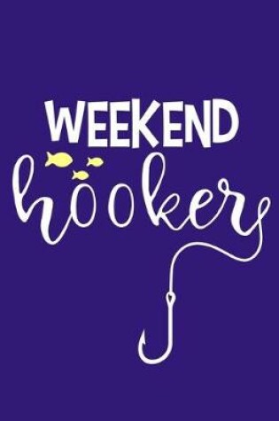 Cover of Weekend Hooker