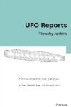 Book cover for UFO Reports