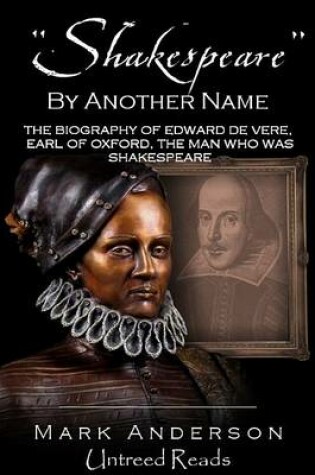 Cover of Shakespeare by Another Name