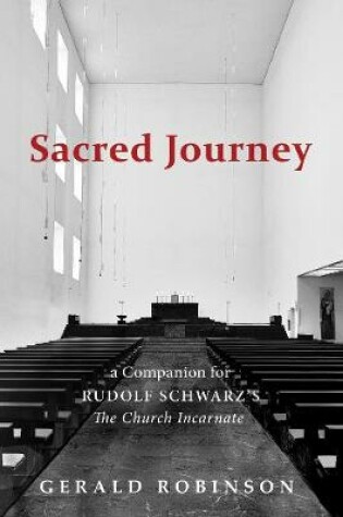 Cover of Sacred Journey