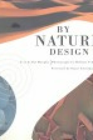 Cover of By Nature's Design