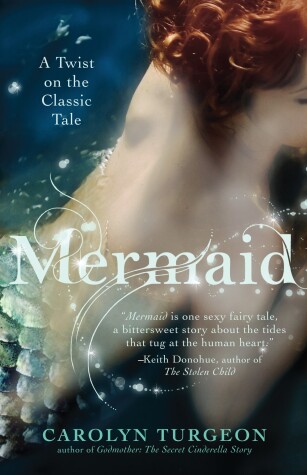 Book cover for Mermaid