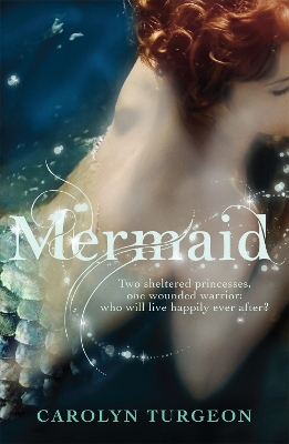 Book cover for Mermaid