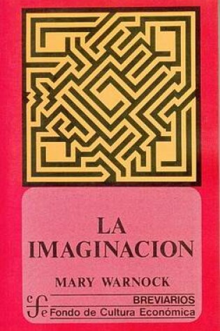 Cover of La Imaginacion