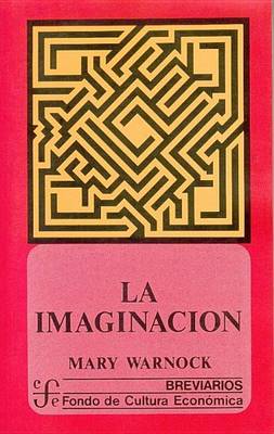Book cover for La Imaginacion