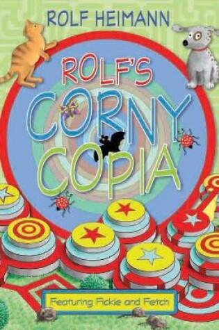 Cover of Rolf's Corny Copia