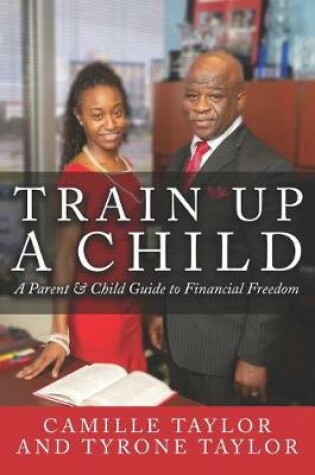 Cover of Train Up a Child