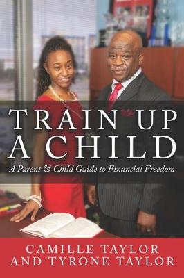 Book cover for Train Up a Child