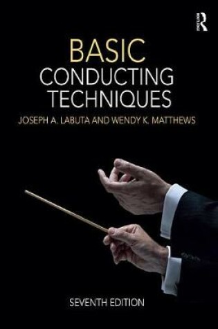 Cover of Basic Conducting Techniques