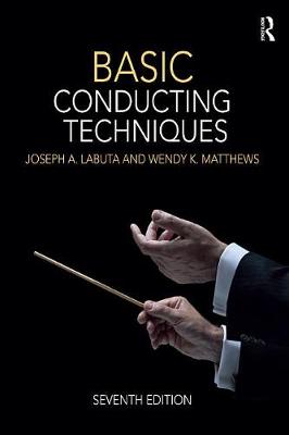 Book cover for Basic Conducting Techniques