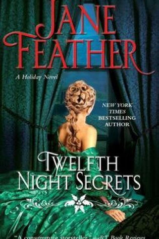 Cover of Twelfth Night Secrets
