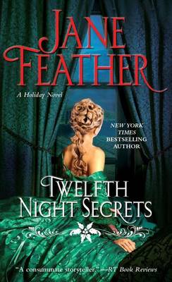 Book cover for Twelfth Night Secrets