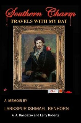 Cover of Travels With My Bat