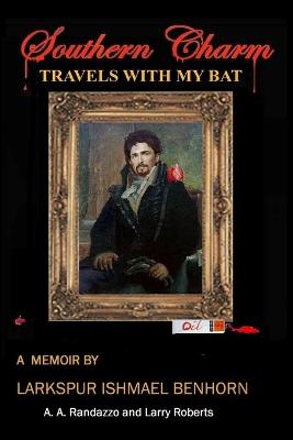 Book cover for Travels With My Bat