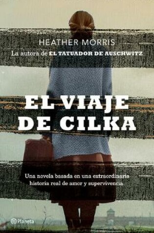 Cover of El Viaje de Cilka