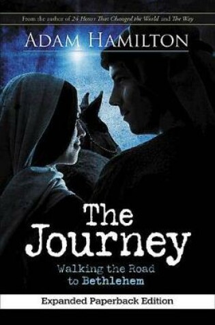 Cover of The Journey, Expanded Paperback Edition
